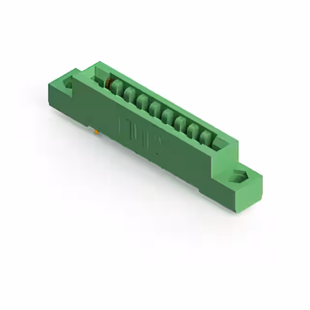 307-018-542-204 EDAC Inc.  Edgeboard Connectors